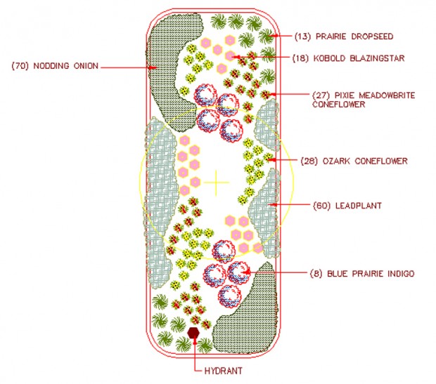 Island Plan ACAD